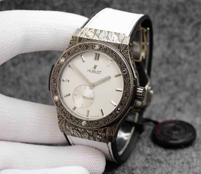 Hublot 42X12mm 060858